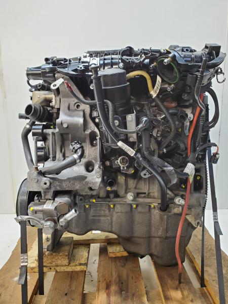 Motor completo BMW SERIE 5 E61 2008 2.0DIESEL 177CV - Imagen 4