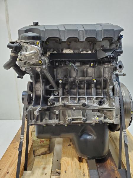 Motor completo BMW SERIE 3 320i 2009 2.0Gasolina 170CV - Imagen 4