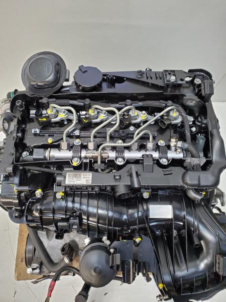 Motor completo BMW SERIE 5 E61 2008 2.0DIESEL 177CV - Imagen 5