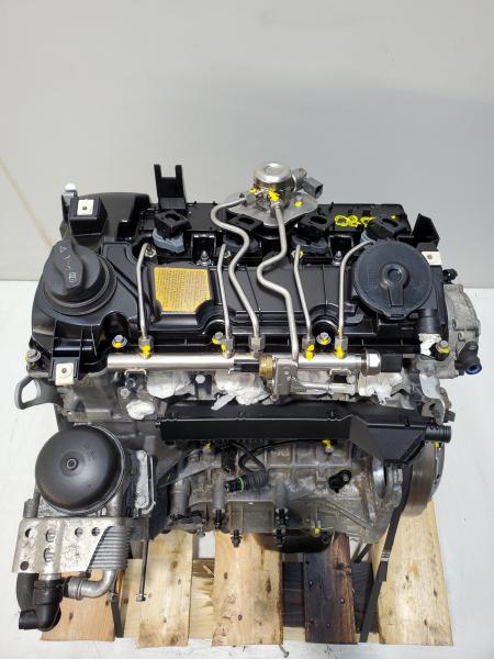 Motor completo BMW SERIE 3 320i 2009 2.0Gasolina 170CV - Imagen 5