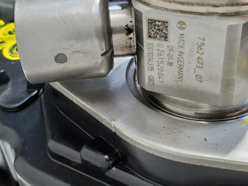 Motor completo BMW SERIE 3 320i 2009 2.0Gasolina 170CV - Imagen 6