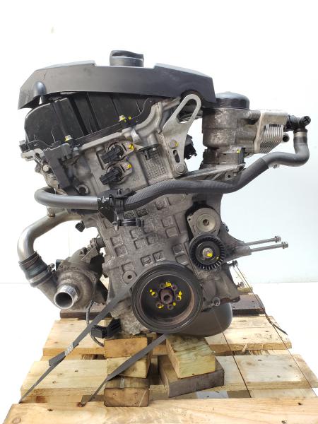 Motor completo BMW SERIE 3 320i 2009 2.0Gasolina 170CV - Imagen 7
