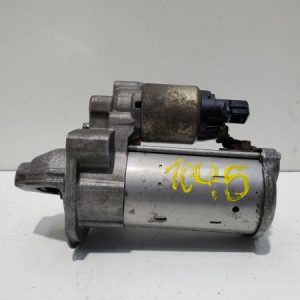 Motor de arranque Citroen C4 Cactus 2015 1.6 HDI 100 CV