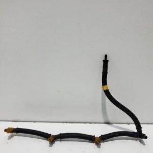 Tubo retorno inyectores Peugeot 307 2005 1.6 HDI 110 HDI