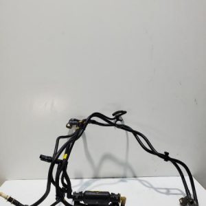 Tubos linea de combustible Peugeot 307 2005 1.6 HDI 110 HDI