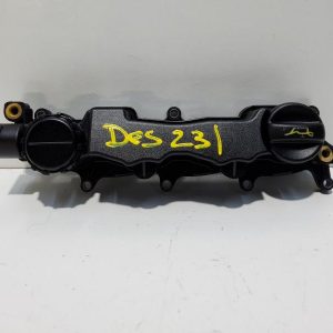 Tapa de balancines Peugeot 307 2005 1.6 HDI 110 HDI