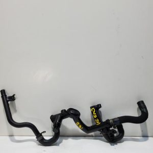 Tubo linea refrigerante Peugeot 307 2005 1.6 HDI 110 HDI