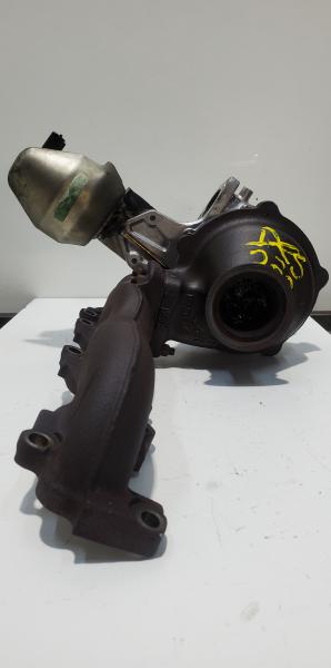 Turbo Opel insignia 2009 2.0 CDTI 163 CV - Imagen 3