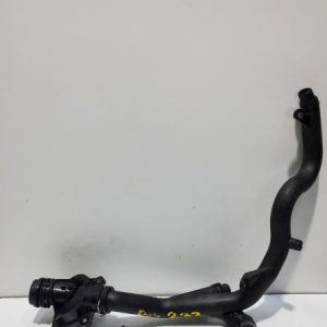 Tubos linea refrigerante Bmw X3 2006 2.0 Diesel 150 CV