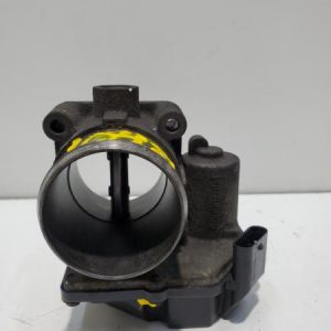 Cuerpo mariposa Kia Carens 2013 1.7 CRDI 116 CV