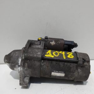 Motor de arranque Kia Carens 2013 1.7 CRDI 116 CV