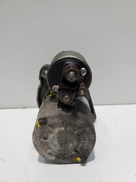 Motor de arranque Ford Fiesta 2015  1.0 Ecoboost 101 CV - Imagen 2