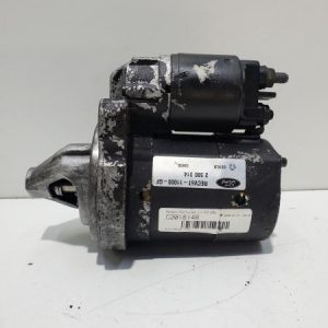 Motor de arranque Ford Fiesta 2013 1.0 Ecoboost 101 CV