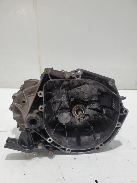 Caja de Cambios PEUGEOT 308 2010 1.6HDI 110CV