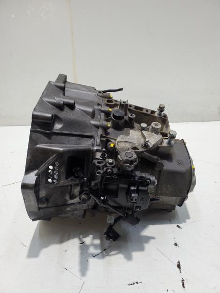 Caja de Cambios PEUGEOT 308 2010 1.6HDI 110CV - Imagen 3