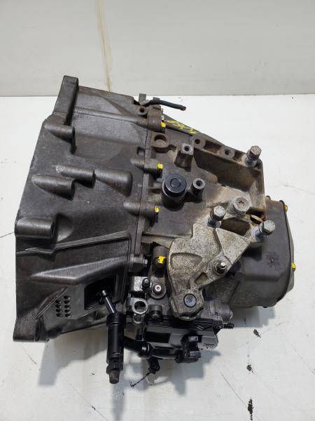 Caja de Cambios PEUGEOT 308 2010 1.6HDI 110CV - Imagen 4