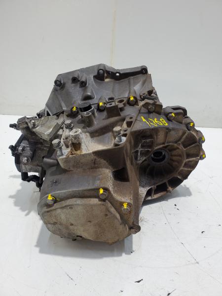 Caja de Cambios PEUGEOT 308 2010 1.6HDI 110CV - Imagen 5