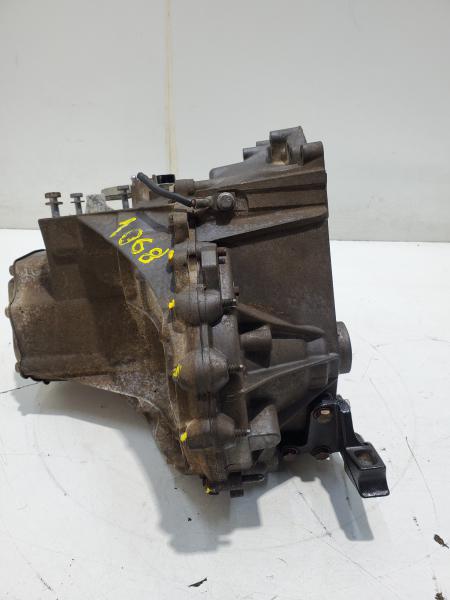 Caja de Cambios PEUGEOT 308 2010 1.6HDI 110CV - Imagen 6