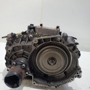 Caja de Cambios VOLKSWAGEN PASSAT 2010 2.0TDI 140CV