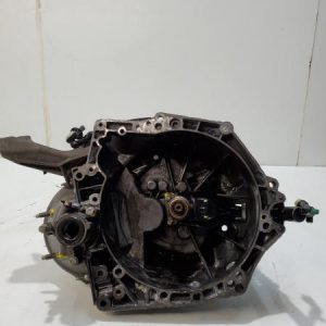 Caja de Cambios CITROEN C5 2010 1.6HDI 110CV