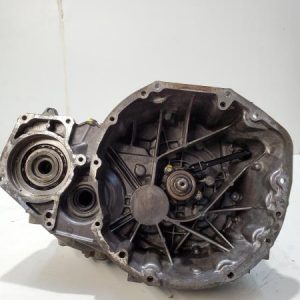 Caja de cambios Nissan Xtrail T31 2009 2.0 DCI 150 CV