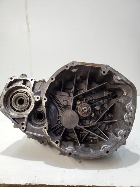 Caja de cambios Nissan Xtrail T31 2009 2.0 DCI 150 CV