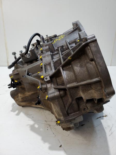 Caja de cambios Nissan Xtrail T31 2009 2.0 DCI 150 CV - Imagen 2