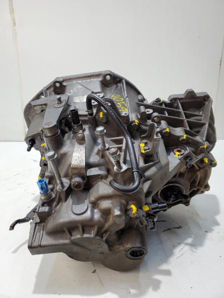 Caja de cambios Nissan Xtrail T31 2009 2.0 DCI 150 CV - Imagen 3