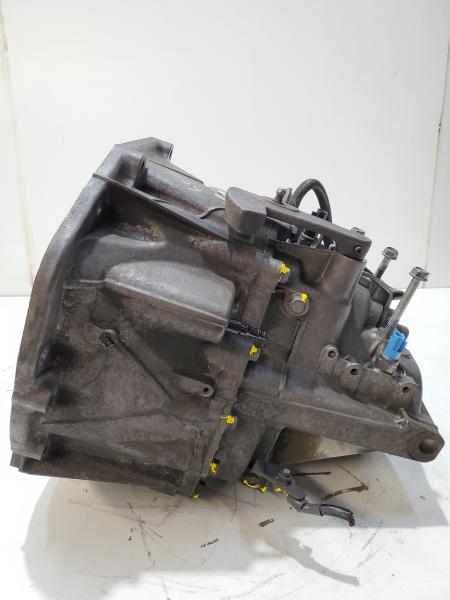 Caja de cambios Nissan Xtrail T31 2009 2.0 DCI 150 CV - Imagen 4