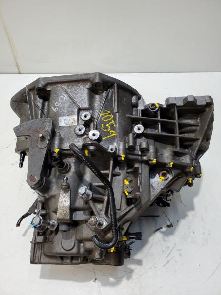 Caja de cambios Nissan Xtrail T31 2009 2.0 DCI 150 CV - Imagen 5