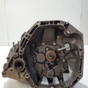 Caja de Cambios RENAULT KANGOO 2011 1.5DCI 68cv
