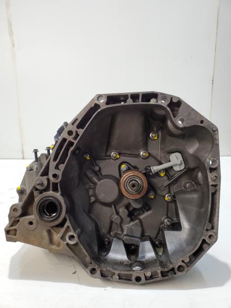 Caja de Cambios RENAULT KANGOO 2011 1.5DCI 68cv