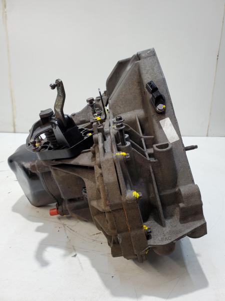 Caja de Cambios RENAULT KANGOO 2011 1.5DCI 68cv - Imagen 2