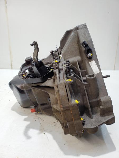 Caja de Cambios RENAULT KANGOO 2011 1.5DCI 68cv - Imagen 3