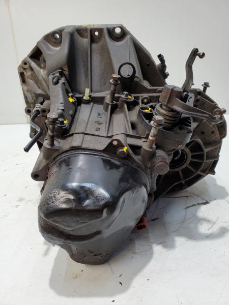 Caja de Cambios RENAULT KANGOO 2011 1.5DCI 68cv - Imagen 4
