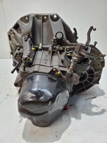 Caja de Cambios RENAULT KANGOO 2011 1.5DCI 68cv - Imagen 5