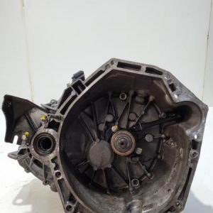 Caja de cambios RENAULT MEGANE 2009 1.5DCI 106CV
