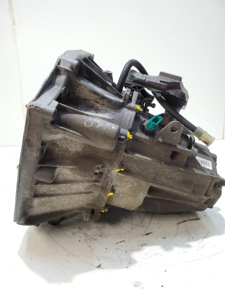 Caja de cambios RENAULT MEGANE 2009 1.5DCI 106CV - Imagen 6