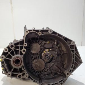 Caja de cambios OPEL INSIGNIA 2009 2.0CDTI 130/160CV