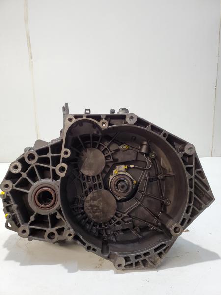 Caja de cambios OPEL INSIGNIA 2009 2.0CDTI 130/160CV
