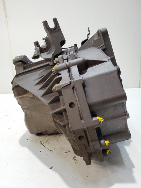 Caja de cambios OPEL INSIGNIA 2009 2.0CDTI 130/160CV - Imagen 2