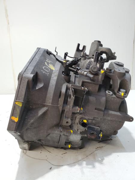 Caja de cambios OPEL INSIGNIA 2009 2.0CDTI 130/160CV - Imagen 4