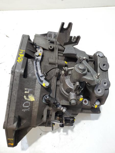 Caja de cambios OPEL INSIGNIA 2009 2.0CDTI 130/160CV - Imagen 5