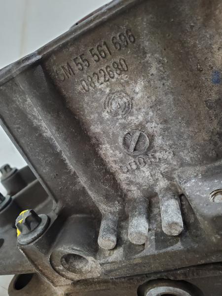 Caja de cambios OPEL INSIGNIA 2009 2.0CDTI 130/160CV - Imagen 6