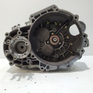 Caja de cambios AUDI A3 2010 2.0 TDI 140CV