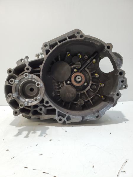 Caja de cambios AUDI A3 2010 2.0 TDI 140CV