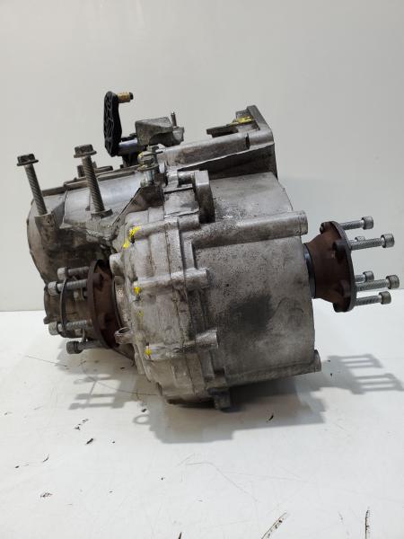 Caja de cambios AUDI A3 2010 2.0 TDI 140CV - Imagen 2