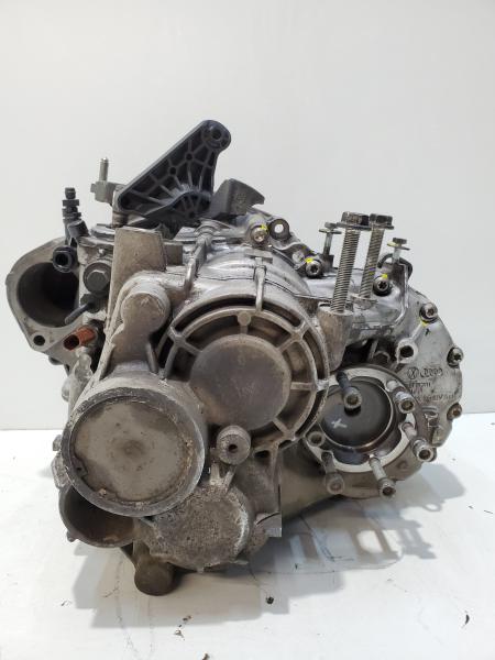 Caja de cambios AUDI A3 2010 2.0 TDI 140CV - Imagen 4