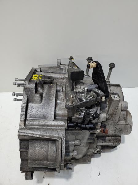 Caja de cambios AUDI A3 2010 2.0 TDI 140CV - Imagen 6