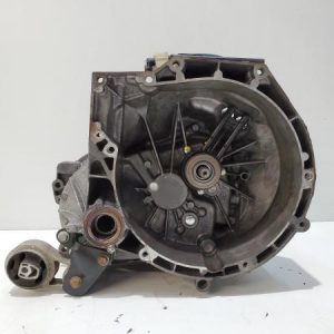 Caja de Cambios FORD FIESTA 2015 1.0 ECOBOOST 101cv